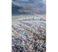 Kaj Munk Kaj Munk- The Wartime Poems (Tascabile)