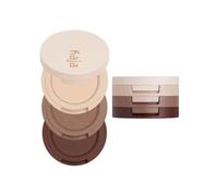 Kaja - Beauty Bento - 13 Types #14 Neutral Moment