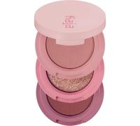 Kaja Beauty Bento, Ombretti, 07 Glowing Guava