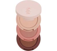 Kaja Beauty Bento, Ombretti, 13 Velvet Dream