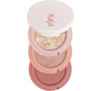 Kaja Beauty Bento, Ombretti, 16 Peach Madeline