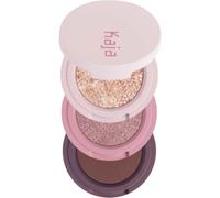 Kaja Beauty Bento, Ombretti, 17 Mauve Bouquet