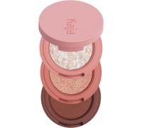 Kaja Beauty Bento, Ombretti, 18 Coral Sunrise