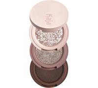 Kaja Beauty Bento, Ombretti, Cold Brew Einspanner