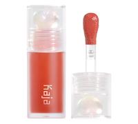 Kaja Juicy Glass Lip Oil Olio per labbra, Sidro di mele