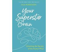 Kaja Nordengen Your Superstar Brain (Tascabile)