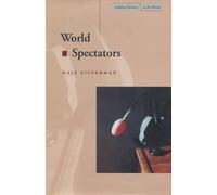 Kaja Silverman World Spectators (Copertina rigida)