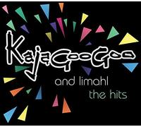 Kajagoogoo And Limahl - The Hits Collection
