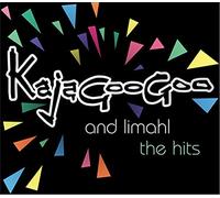 Kajagoogoo & Limahl - Hits (2 CD)