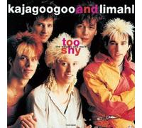 Kajagoogoo & Limahl - Too Shy: Singles & More
