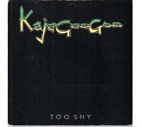 Kajagoogoo - Too Shy