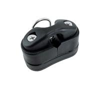 Kajak Cam Cleat, di fissaggio automatici, hardware per kayak, tacchetti per ponte della barca, per marina, yacht Dinghy, canoa, paddleboard, per esterni, interni, palestra, palestra, pilates