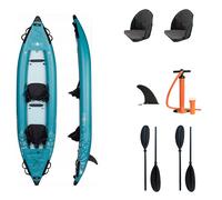 Kajak MOAI TANGALOA K2 - kayak gonfiabile 2 posti 2022