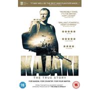 Kajaki (DVD) Paul Luebke Ali Cook Bryan Parry Jon-Paul Bell Benjamin O'Mahony