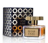 Kajal Dahab 100 ml, Eau de Parfum Spray
