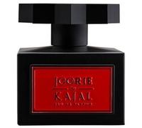 Kajal Perfumes Paris Eau de Parfum Joorie Rosa Rossa Unisex 100 ml