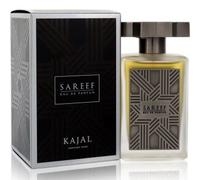 Kajal Sareef 100 ml, Eau de Parfum Spray