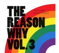 Kajfes*Goran/ Subtropic Arkestra - Reason Why Vol 3