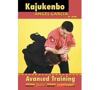 Kajukenbo: Advanced Training [DVD]