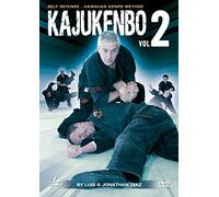 Kajukenbo: Basic Techniques Variations