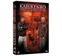 KAJUKENBO COMBATTRE EN MILIEU HOSTILE
