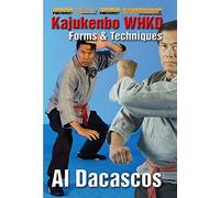 KAJUKENBO: FORMS AND TECHNIQUE