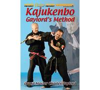 Kajukenbo: Gaylord's Method [DVD]