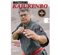 Kajukenbo Masters Vol-1 with Clarence Emperado Luna & Chuck Turner