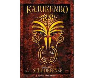 Kajukenbo Selbstverteidigung aus Hawaii [Misc.] [Edizione: Germania]