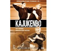 Kajukenbo