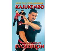 Kajukenbo: Tradition And Evolution [DVD]