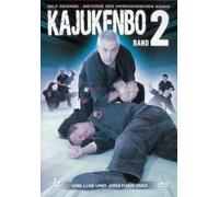 Kajukenbo vol. 2 par Luis et Jonathan DIAZ
