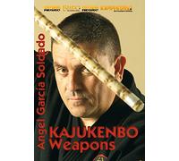Kajukenbo: Weapons [DVD]