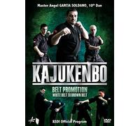 Kajukenbo: White Belt To Brown Belt [DVD]