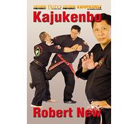 Kajukenbo. Who Said Fighting is Clean? [DVD]