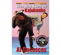 Kajukenbo Wun Hop Kuen Do