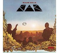 Kak-Ola (CD) Album