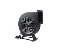 KAKAK 130FLJ5 120W 150FLJ17 140W Piccolo Ventilatore Elettrico for l'aspirazione della Polvere, Modello Gonfiabile, Ventilatore centrifugo con Forte capacità di dissipazione del Calore(140W)