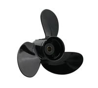 KAKAK 8,9x7 Adatta a Motori fuoribordo 8HP 9,8HP 9,9HP 12 scanalature a Denti 3B2B64514-1 Parti del Motore della Barca