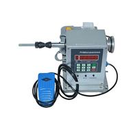 KAKAK Avvolgitrice FY-650 CNC Macchina avvolgitrice Elettronica Macchina avvolgitrice Elettronica Diametro avvolgimento 0,03-0,35 mm con Rotazione dell'avvolgimento ad Alta precisione