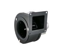 KAKAK CY063 Mini Piccola Ventola centrifuga di Raffreddamento for apparecchiature elettroniche Micro soffiatore di Scarico con Forte capacità di dissipazione del Calore