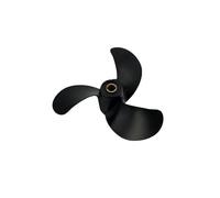 KAKAK Elica ad Alte Prestazioni, 58130-ZV1-841ZB for fuoribordo 5HP 7 7/8X7 1/2 Fit 5HP Parti del Motore della Barca