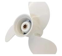 KAKAK for Barche 8 1/2x7 1/2-N 6G1-45943-00-EL for Moto fuoribordo F6/F8/F9.9 Parti del Motore della Barca