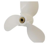 KAKAK Fuoribordo Motos 7 1/2x7-BA 6E0-45943-01-EL for 4HP/5HP/6HP Parti del Motore della Barca