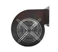 KAKAK Ventilatore centrifugo 130FLJ1 85W Ventilatore for Caldaia a Legna for Esterni for estrusore Dissipazione del Calore Multi con Forte capacità di dissipazione del Calore(220)