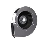 KAKAK Ventilatore centrifugo a Tre velocità 280W 330W 350W Sistema di Ventilazione for la rimozione dei fumi d'olio Ventilatore for Aria Fresca con Forte capacità di dissipazione del Calore(280W)