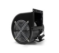 KAKAK Ventilatore centrifugo Industriale ad Alta velocità FLJ Air 120W 130FLJ5 di Piccole Dimensioni con dissipazione del Calore con Forte capacità di dissipazione del Calore