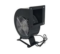 KAKAK Ventilatore centrifugo Industriale di Piccola frequenza da 180 W, soffiante ad Gonfiabile CA 150FLJ5/7 con Forte capacità di dissipazione del Calore