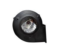 KAKAK Ventilatore Industriale Ventilatore centrifugo HVAC Ventilatore soffiante Aria 2200 Giri/min AC 60FLJ2 con Forte capacità di dissipazione del Calore
