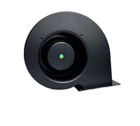 KAKAK Ventilatore Radiale a Doppia aspirazione da 146-150 mm, Piccolo Ventilatore centrifugo da 310 V CC, 120 W con Forte capacità di dissipazione del Calore